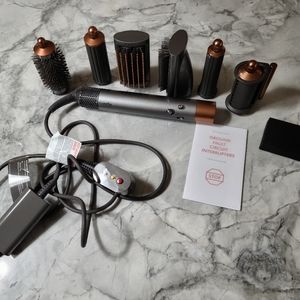 New Dyson Airwrap Complete